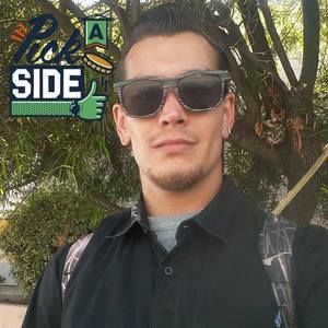 Meet your Posher, Daniel